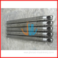 blow molding machine screw and barrel manufacturer